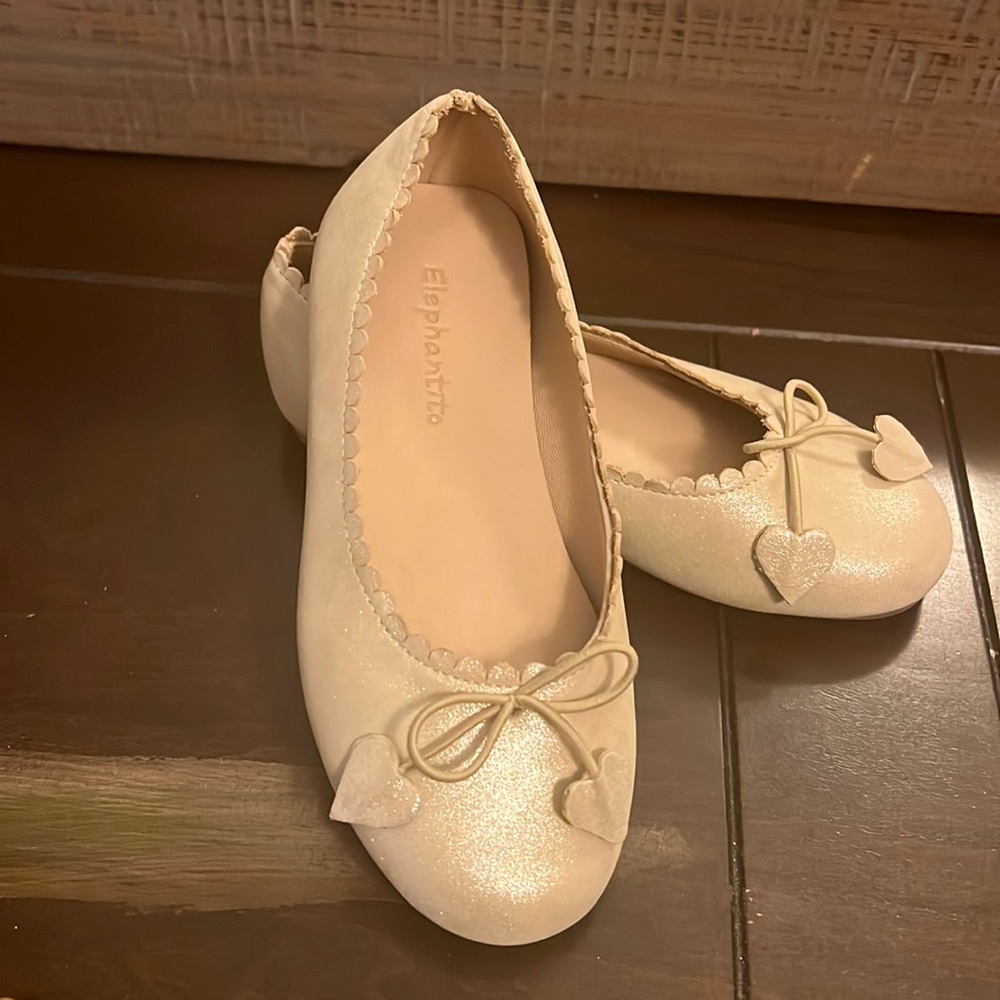 Elelphantito flats